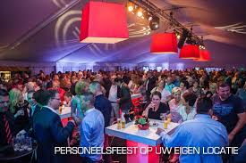 activiteiten bedrijfsfeest