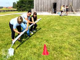 teambuilding outdoor activiteiten