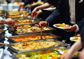 catering service