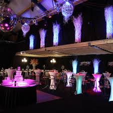 decoratie event