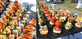 evenementen catering