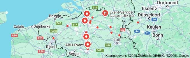 events services