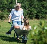 kruiwagenrace