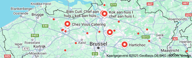 catering communie