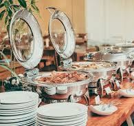 catering industry