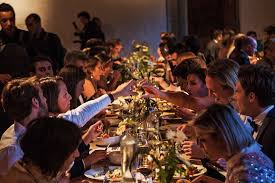 evenement catering