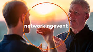 netwerk evenement