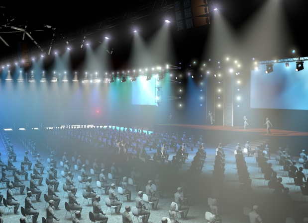 coronaproof bedrijfsfeest