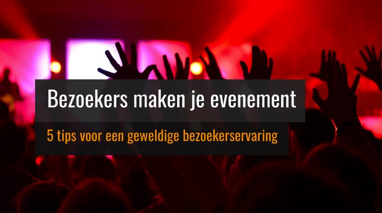 online evenementen ideeën
