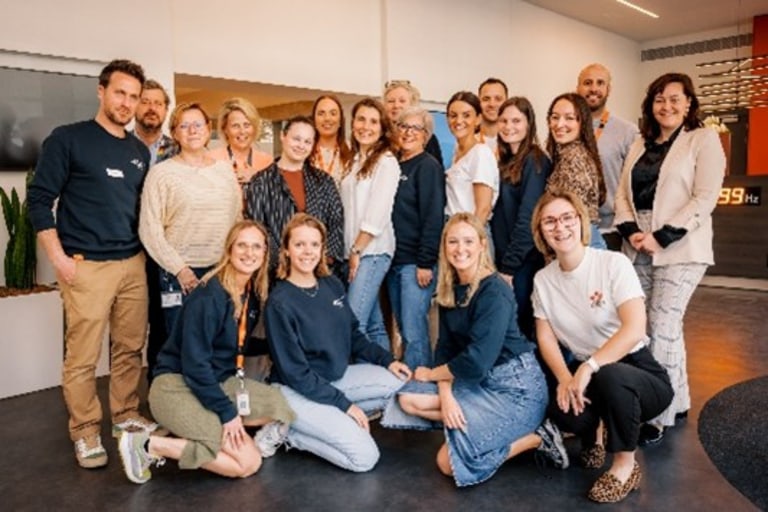 organisatie bedrijfsfeest