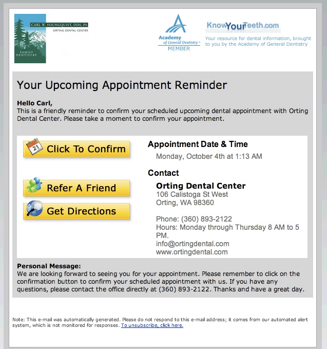 promotie evenement voorbeeld