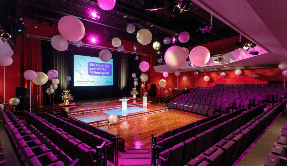 soorten zakelijke evenementen