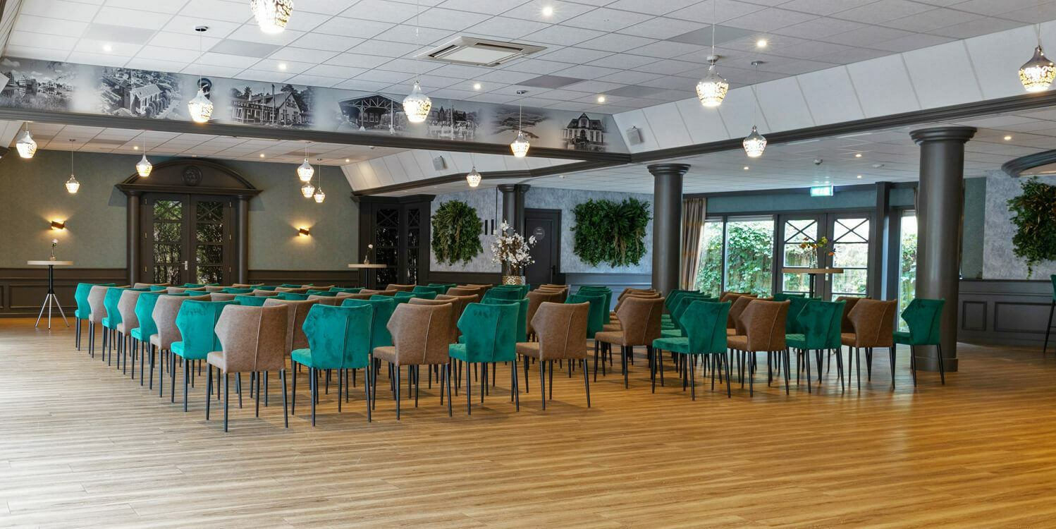 teambuilding activiteiten veluwe