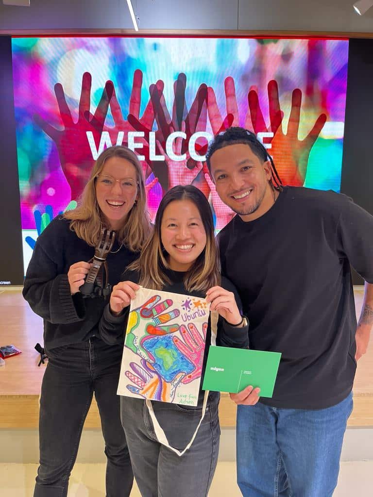 teambuilding activiteiten voor grote groepen