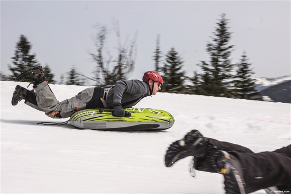 teambuilding activiteiten winter