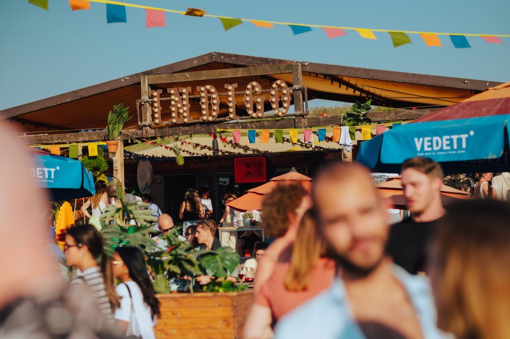 teambuilding activiteiten scheveningen