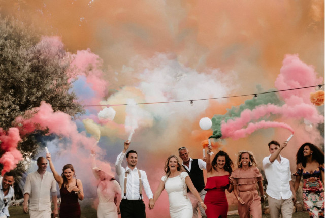 trouwen in spanje kosten