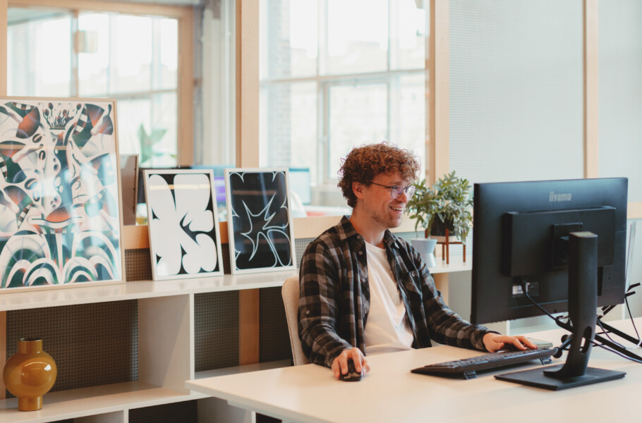 zakelijk speeddaten organiseren
