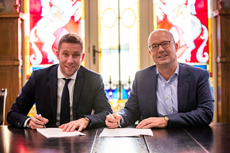 bedrijfsevenementen efteling