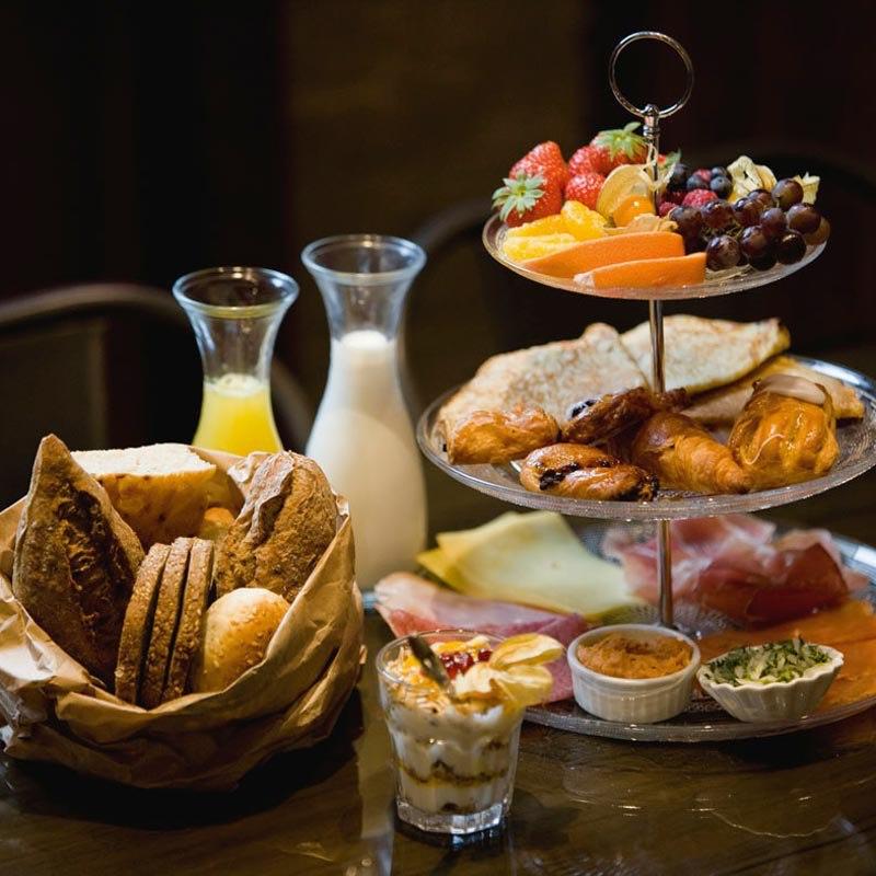 bon appetit lunch restaurant & catering