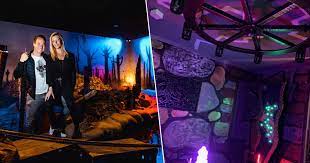 escape room sint niklaas