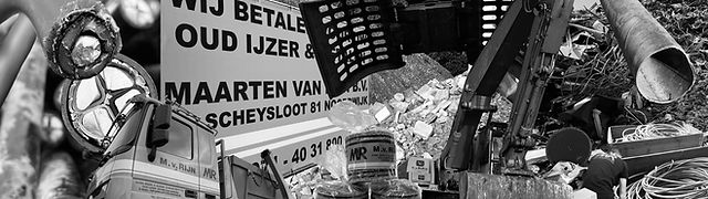 evenementenlogistiek maarten van rijn