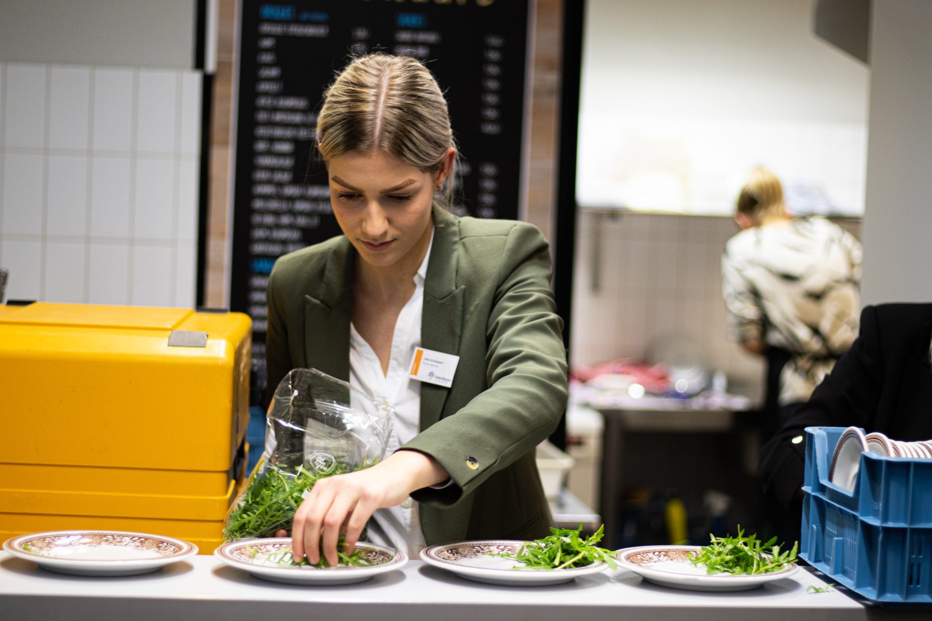 evenementenorganisatie mbo