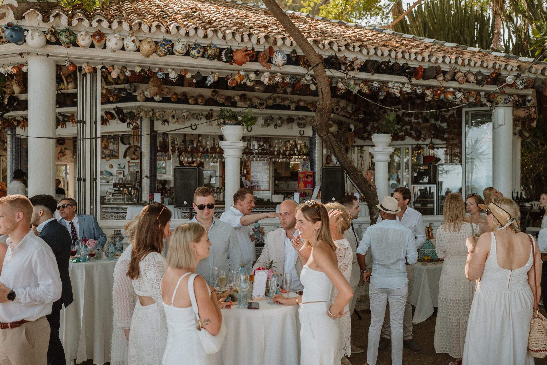 trouwen costa blanca