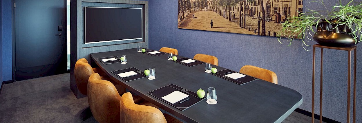 zakelijke evenementen trends