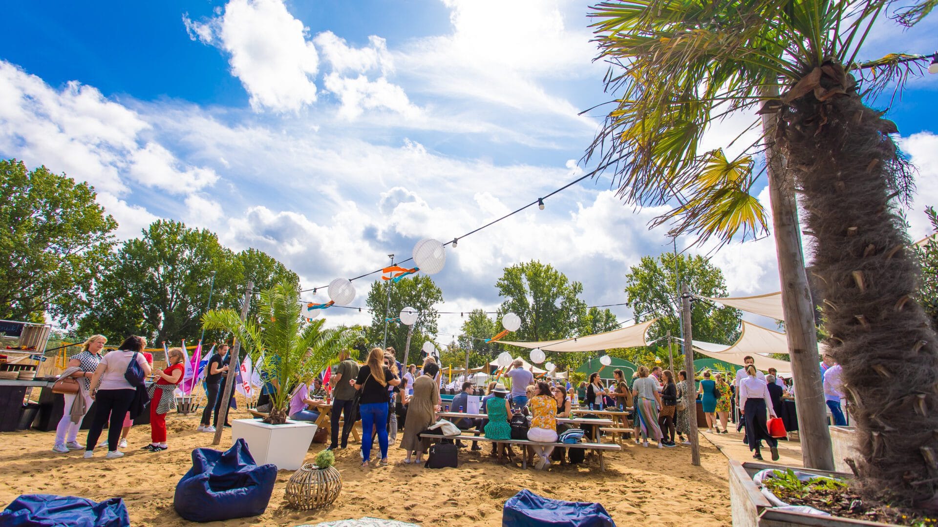 activiteiten evenement