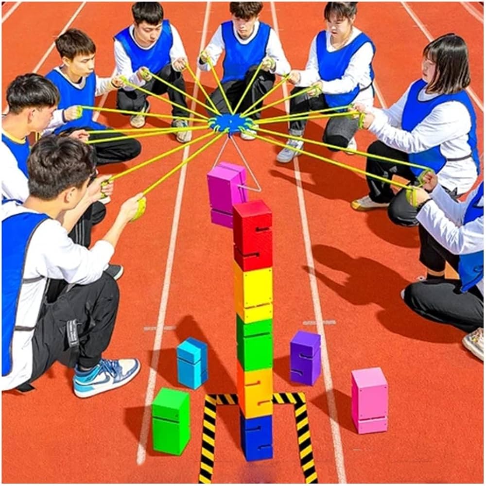 activiteiten- teambuilding