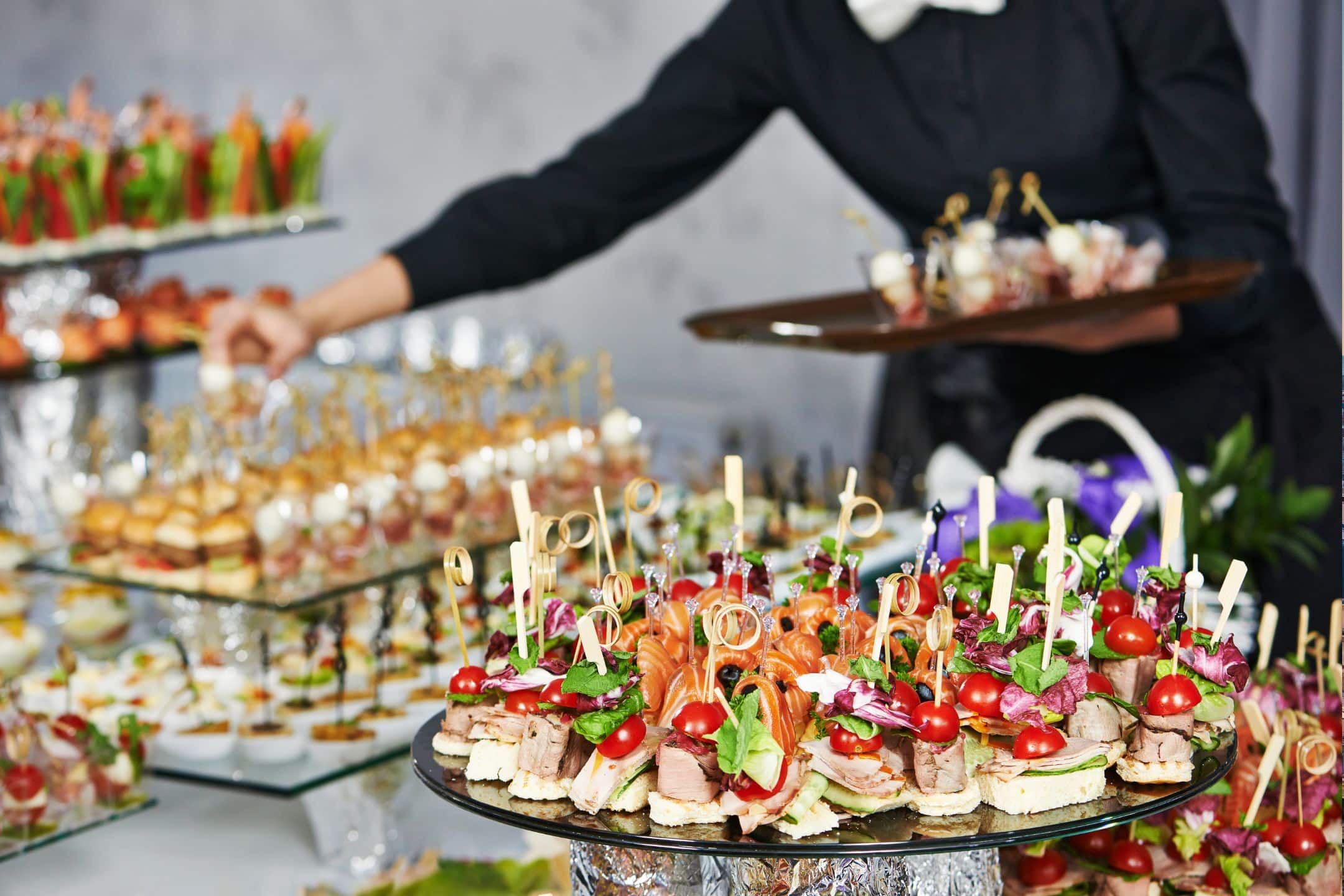 'catering