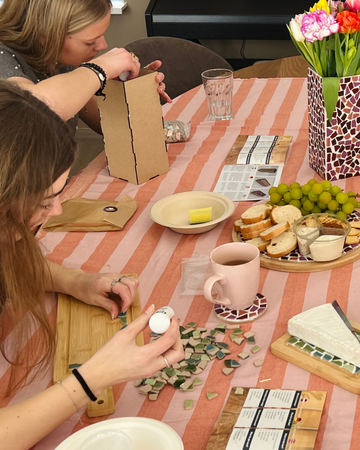 workshop geven ideeën