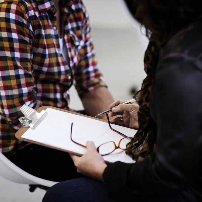 zakelijk speeddaten organiseren