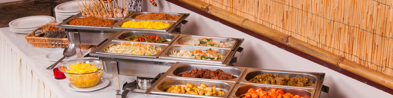 zakelijke catering