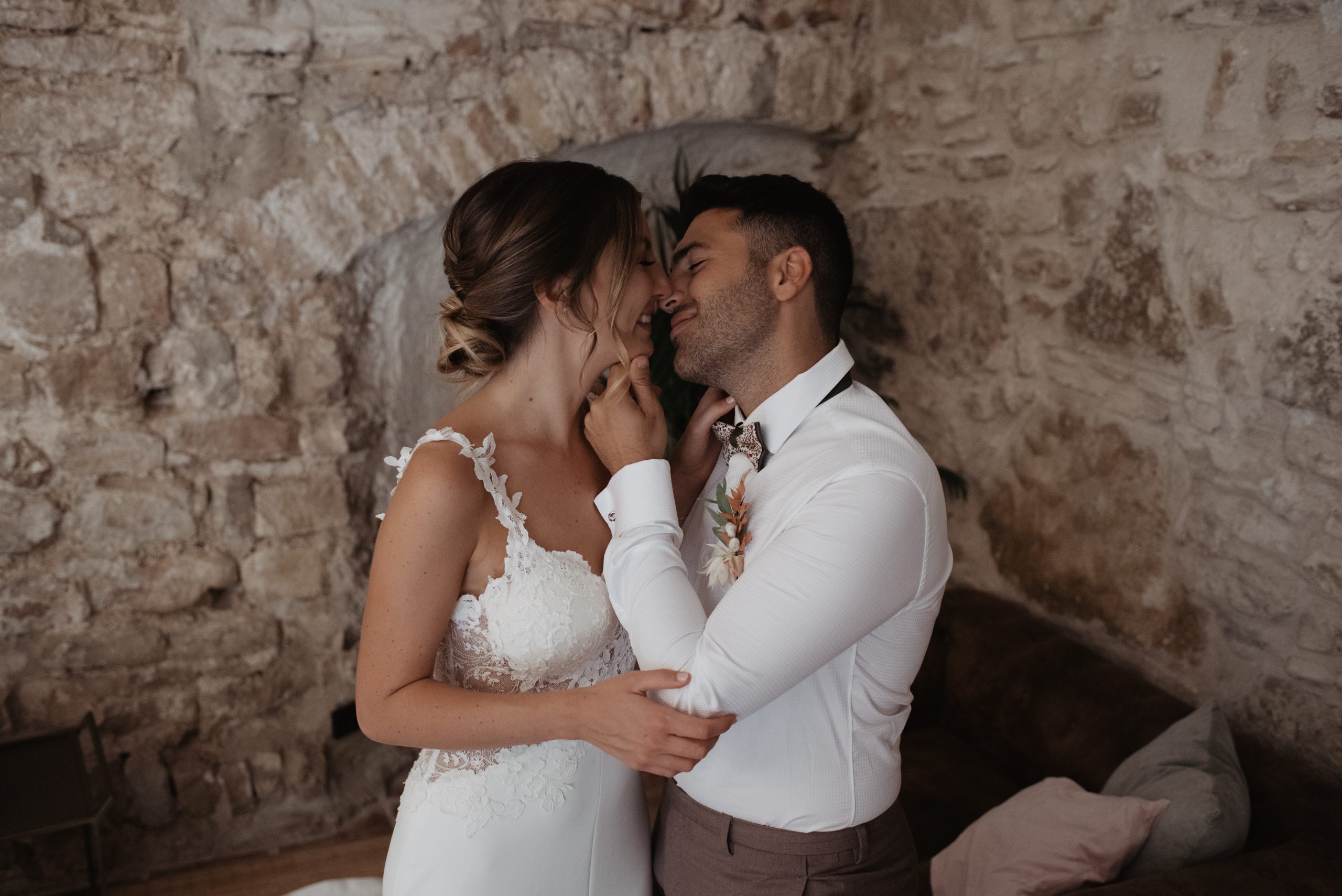 trouwlocaties spanje