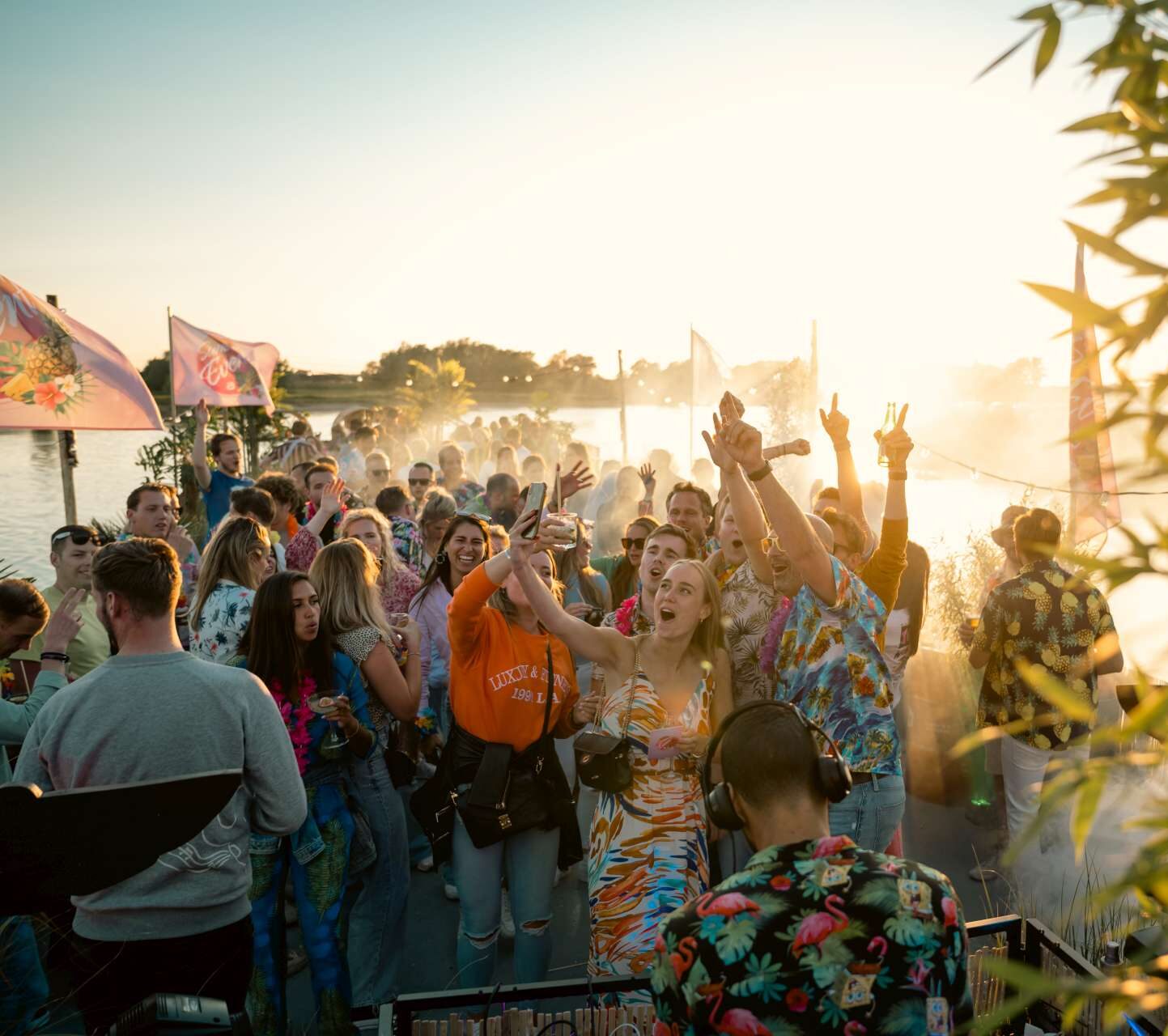 zakelijke evenementen 2019