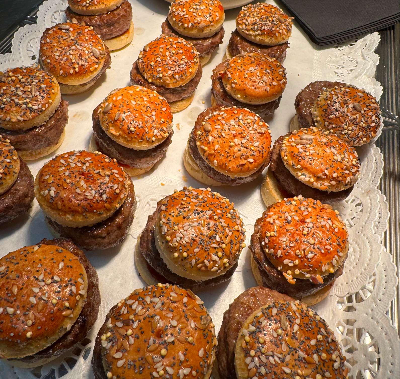 catering l