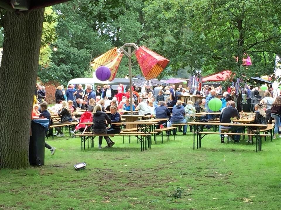 festival activiteiten
