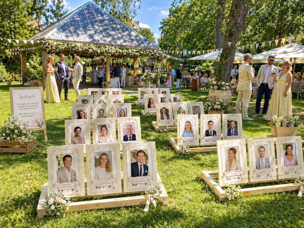 festival activiteiten ideeën