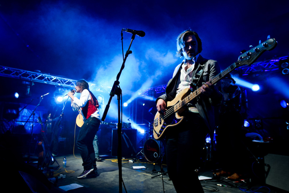 live-performance
