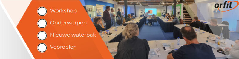 workshop onderwerpen