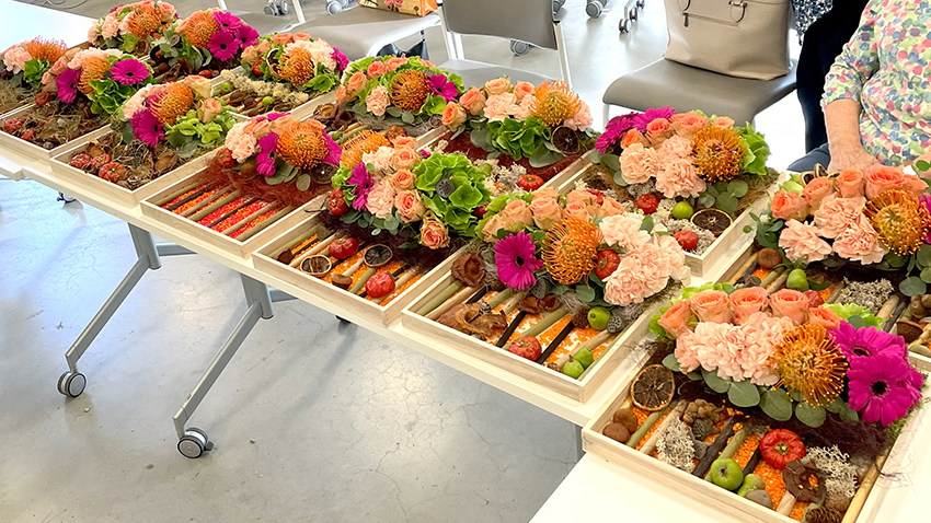 workshop voorbereiden