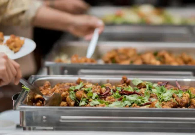 catering nl