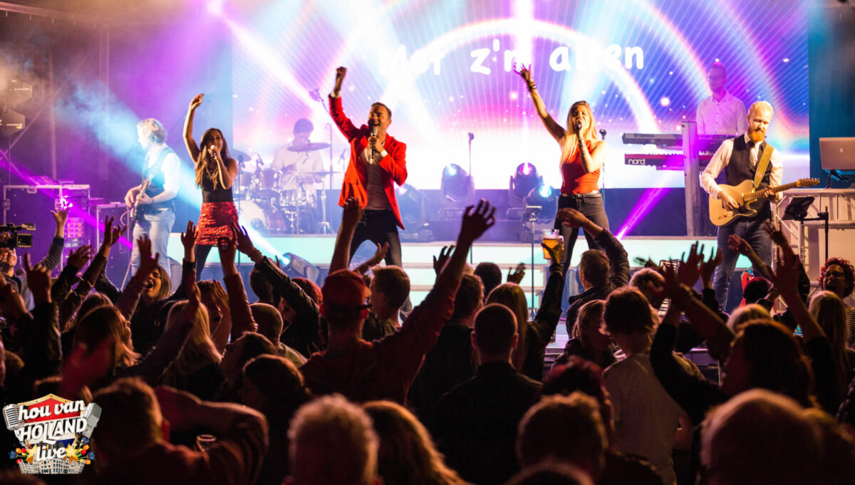 entertainment evenement