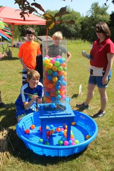 festival ideeën