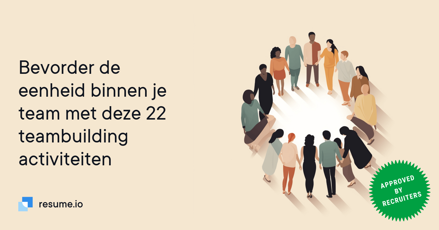 groepsbinding activiteit