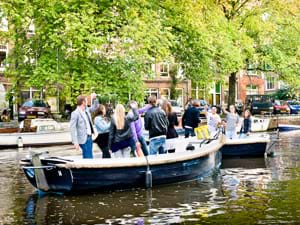 leuke team activiteiten