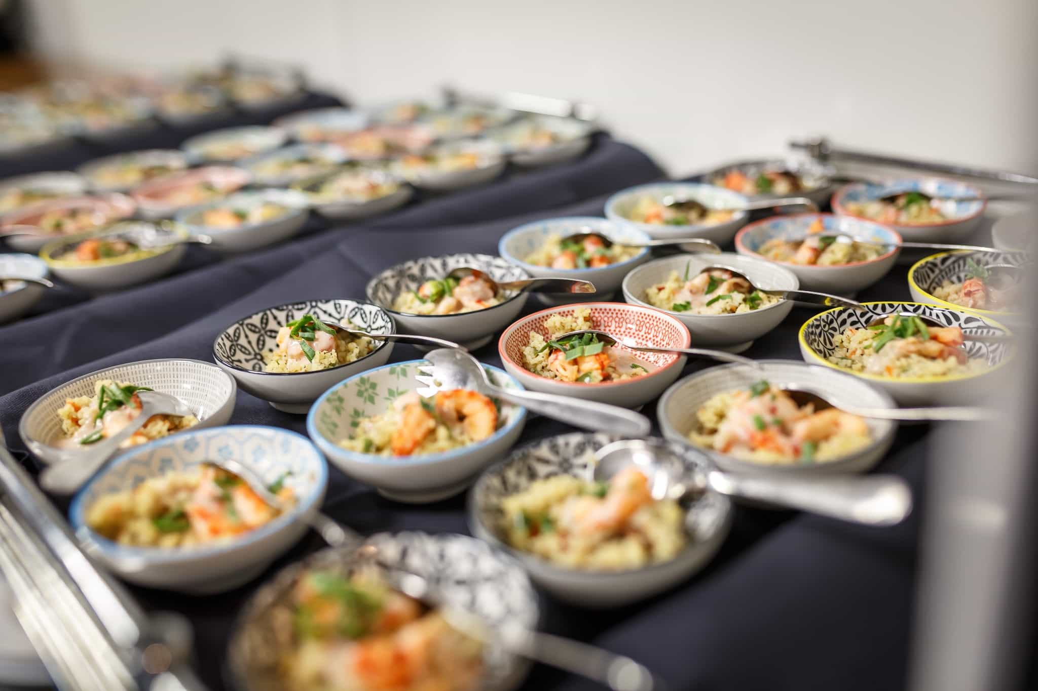 catering b2b