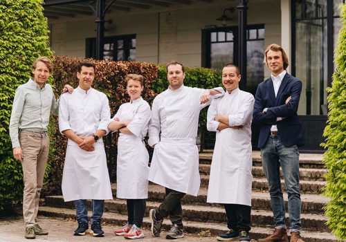 catering nico